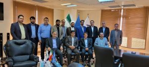 قومیت ها مزیت نسبی ایران کوچک هستند