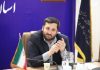 الزام اجرای آیین نامه های ایمنی، حفاظت و بهداشت کار در بیمارستان ها
