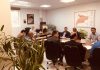 مشکلات خدمات زیربنایی مسکن مهر شهر جدید مهستان بررسی شد