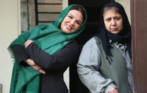 شهره سلطانی: به خدا من تغییر جنسیت نداده ام !