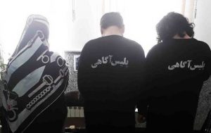 دستگیری اعضای باند کلاهبرداری سایت دیوار در البرز