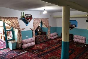خانه های غیرمجاز مسافر در ساوجبلاغ باید ساماندهی شود