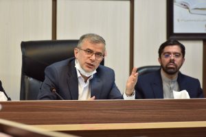 کوتاهی شهرداران البرز در پیشگیری از ساخت و ساز غیر مجاز پیگرد قانونی دارد