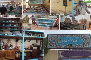 سه هنرمند صنایع دستی البرز موفق به دریافت مهر اصالت بین المللی شدند