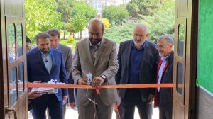 معاون رییس جمهور: مپنا نماد خودباوری و غرور ملی  است