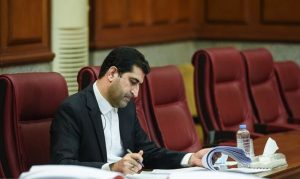 صدور حکم حبس برای شش پلیس‌ ساختمانی شهرداری شهریار به اتهام ارتشا