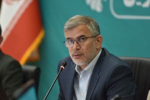 استاندار: البرز از سهم قانونی خود از طرح انتقال آب طالقان بهره مند است