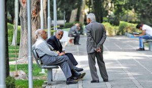 بازنشستگان بخوانند | رقم جدید وام بازنشستگان و سود آن اعلام شد