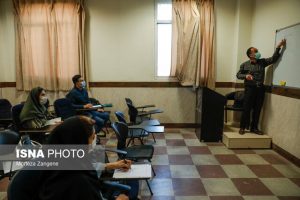 ورود دانشگاه های بزرگ به پذیرش بدون آزمون در رشته های روزانه