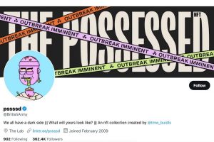 هک شدن حساب توییتر و یوتیوب ارتش بریتانیا توسط کلاهبرداران رمز ارزی