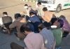 ًکشف ۱۲۰ فقره انواع سرقت در طرح ارتقاء امنیت اجتماعی فردیس