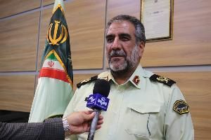 فیشینگ کار اینستاگرامی در فردیس دستگیر شد