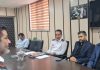 عضو شورای شهر کرج: نظام جبران خدمت آتش نشانان تدوین می‌شود