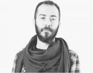 “کیوان امام وردی” به اعدام محکوم شد