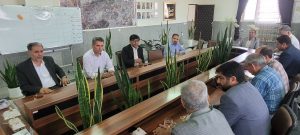 شهرداری پای ثابت تمام رویدادهای فرهنگی شهرستان چهارباغ است