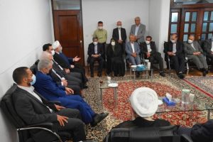 روحانی: دولت را با “میلیون ها دلار” گرفتیم، با “میلیاردها دلار” تحویل دادیم