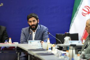 از فعالیت های صادرات محور حمایت میکنیم