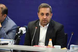 شهرک صنعتی اشتهارد در خاورمیانه نظیر ندارد