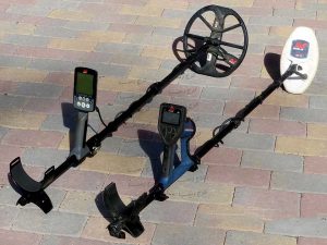 کشف ۳ دستگاه گنج یاب قاچاق در ساوجبلاغ