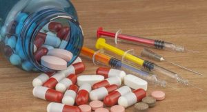 کشف بیش از ۷۷ هزار عدد قرص و آمپول بدنسازی قاچاق