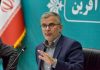 استاندار البرز: ایده های خلاقانه مورد حمایت قرار می گیرد