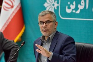 استاندار البرز: ایده های خلاقانه مورد حمایت قرار می گیرد