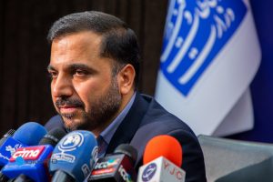 وزیر ارتباطات: اینترنت رایگان دائمی برای سه دهک پایین جامعه ارائه شد