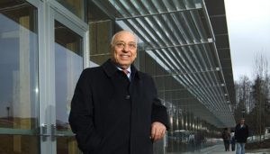 موفقیان؛ خیر مدرسه ساز آسمانی شد