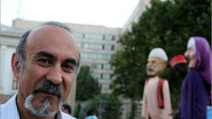 عروسک ساز «زی زی گولو» هم از تلویزیون رفت/ ما را عامدانه دور کردند