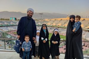 همسرم برای فرزندآوری مجاهدت می کند ولی یک لوح تقدیر هم به او ندادند!