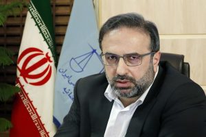 انهدام شبکه جعل اسناد و تصاحب املاک غیر در البرز
