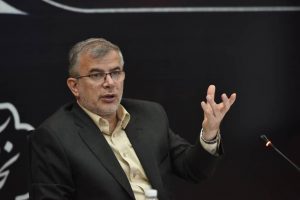 استاندار: دولت برای ارتقای زیرساخت های البرز توجه ویژه ای دارد