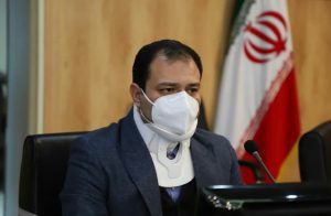 علی قاسمپور رییس شورای اسلامی شهر کرج شد