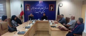 استفاده از ظرفیت تعاون در البرز توسعه گردشگری را به ارمغان می آورد