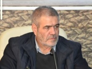 حجت اله رازانی عضو هیات بدوی رسیدگی به تخلفات اداری البرز شد