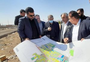معماری ایرانی – اسلامی در نهضت ملی مسکن البرز لحاظ شود