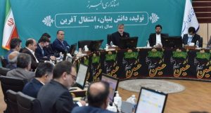 انبوه سازان شاخص در طرح نهضت ملی مسکن البرز مشارکت کنند