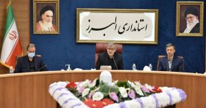 استاندار البرز: مشکلات مردم آسارا برای تردد مورد پیگیری قرار گرفت
