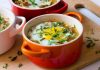 طرز تهیه میرزا قاسمی اصیل گیلانی + فوت و فن های خوشمزه تر شدن طرز تهیه میرزا قاسمی اصیل گیلانی + فوت و فن های خوشمزه تر شدن