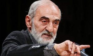 شریعتمداری: میرحسین موسوی عضو تشکیلات مخوف فراماسونری است