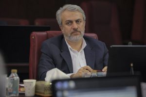 تصویب استخراج رمزارزها در دولت
