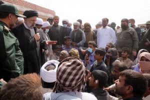 خبر مهم رئیسی درباره تشکیل یک استان جدید