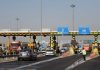 عوارض آزادراه ها به نرخ سابق بازگشت
