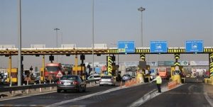 عوارض آزادراه ها به نرخ سابق بازگشت