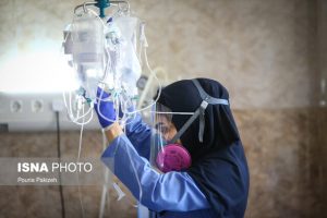 نحوه بکارگیری پرستاران تعدیل شده / زمان پرداخت حقوق و کارانه پرستاران