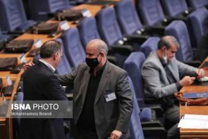 مهدی تاج رئیس فدراسیون فوتبال شد