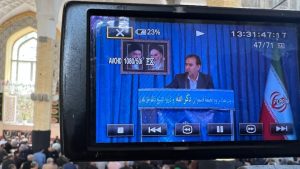 آمریکا بخش مهمی از خواسته های ایران را پذیرفته است