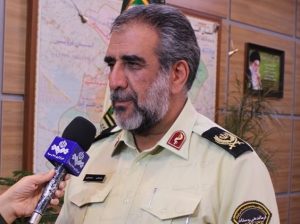 کلاهبرداری با ادعای اعمال نفوذ در دستگاه های انتظامی قضایی