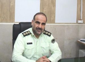 پاکدستی مامور پلیس آگاهی البرز در رد پیشنهاد ۸ سکه بهار آزادی