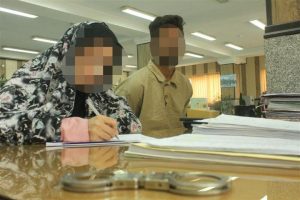 کلاهبرداری از طریق فروش سکه تقلبی